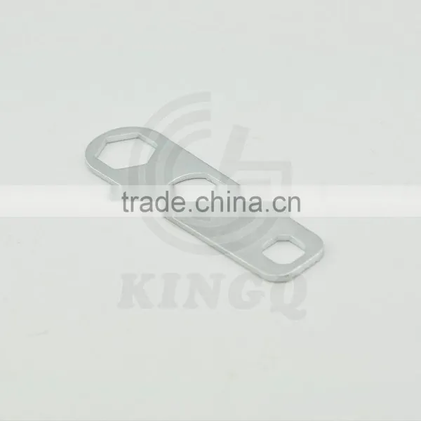 P80 Air-cooled Plasma Cutting Torch Head Parts With CE Certificate photo-5
