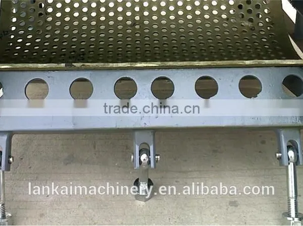 High Performance Paper Grinding Machine Paper Grinder Machine photo-6