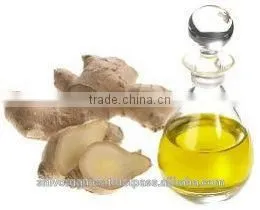 Ginger Oil