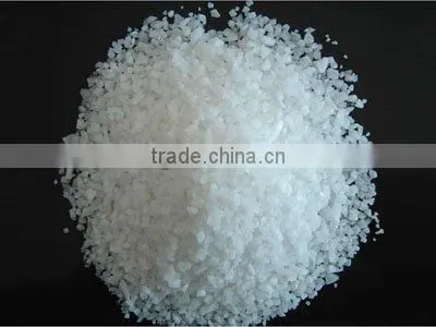 White Flakes 46% Magnesium Chloride, Food Grade Magnesium Chloride, Flakes Pellets