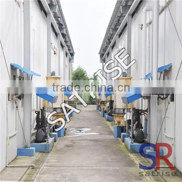 High Quality Mushroom Growing Room Auto Climate Control Machine photo-6