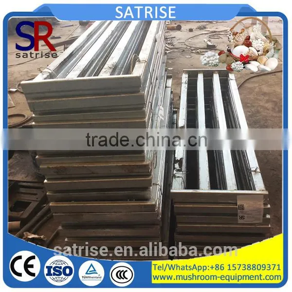 Heavy Duty Cold Storage Mushroom Growing Shelves photo-5