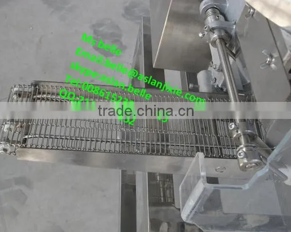 Automatic Hamburger Patty Presser(skype: Aslan.belle) photo-4