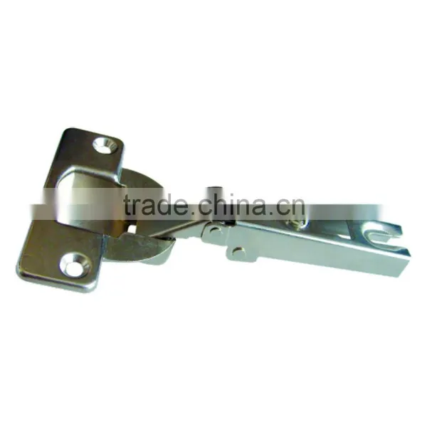 110 Degree Full Overlay Concealed Door Hinges For Cabinet photo-2