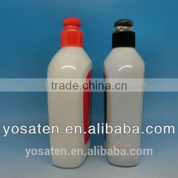 Hot Brano Soft Shampoo/Deep Care Hair Shampoo photo-3