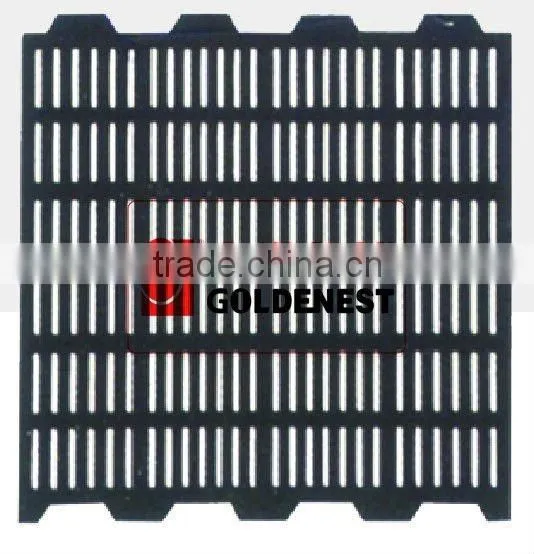 Virgin Material and Heavy Duty Plastic Pig Slat photo-6
