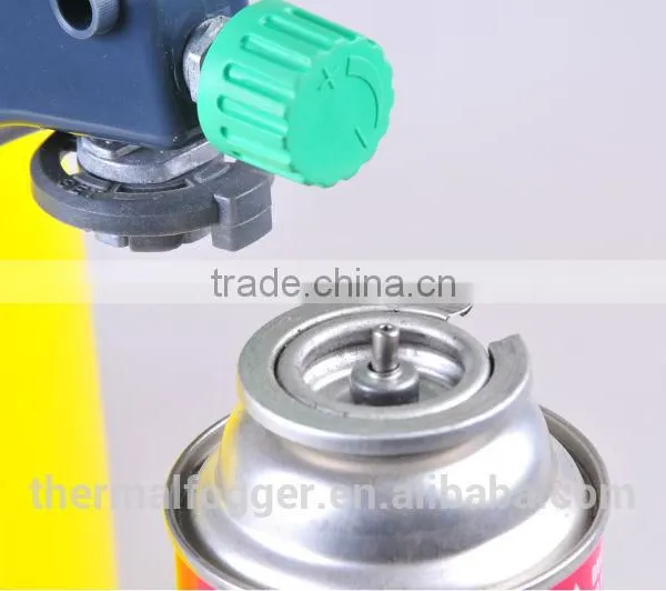 Top Sale 2L Mini Mosquito Thermal Fogger Pest Control photo-5