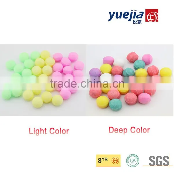 99%Pure Colorful Refined Naphthalene Moth Balls for Closet photo-2