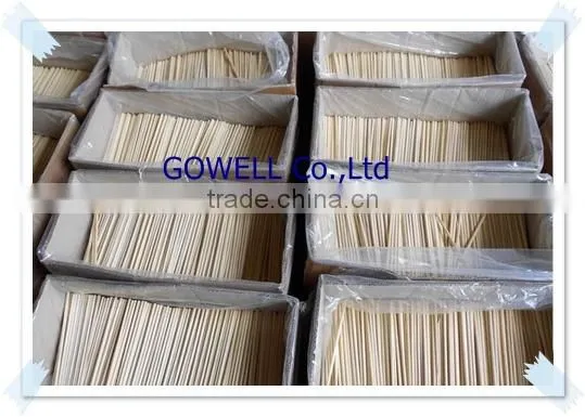 203x4.3mm Grade A for Disposable Wooden Chopsticks photo-3