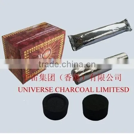 SHISHA CHARCOAL FOR SMOKING photo-2