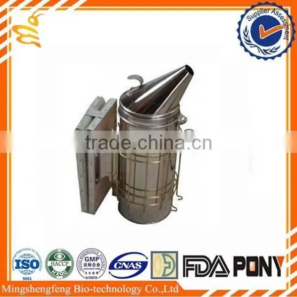 2016 Hot Sale Stainless Bee Smoker photo-3