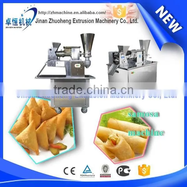 Samosa Machine /fully Automatic Samosa Maker