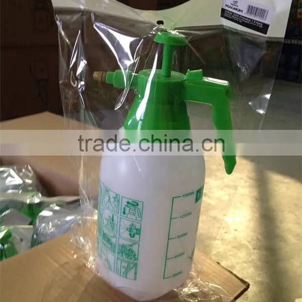 2016 New Optional Colour Plastic Air Pressure Sprayer,Garden Sprayer photo-5