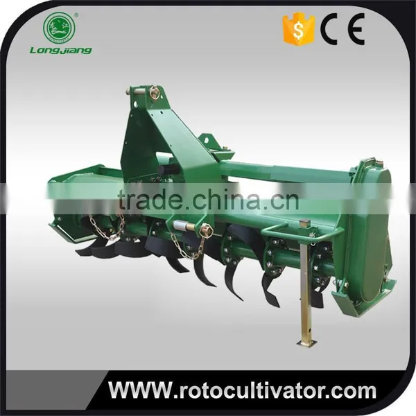 Factory Agriculture Farm Machinery Tiller Cultivator photo-4