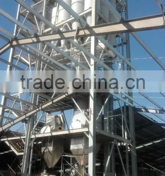 Factory Supply Fully Automatic Fish Feed Production Line photo-2