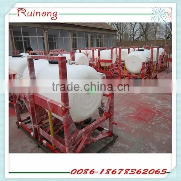 Good Performace High Pressure Pump Sprayer photo-3