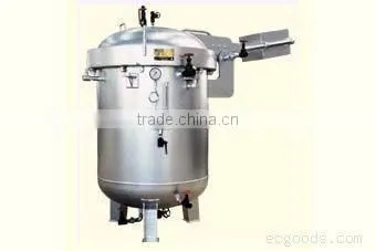 Filter Ancillary Equipments for Beverage Production Line photo-2