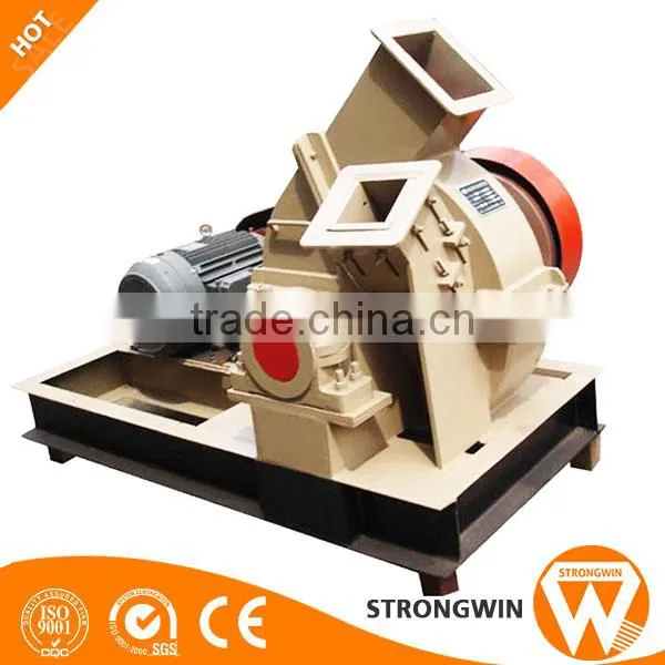 Wood Splitting Machine photo-5