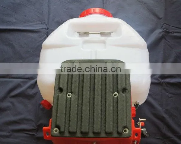 Gasoline Power Sprayer 26cc With Nozzles photo-3
