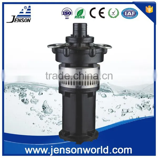 Jenson Oil-immersed Submersible Water Pump