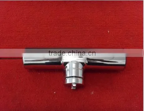Wholesale 50.8mm Diameter Tube Mirror Polish Fishing Rod Holder