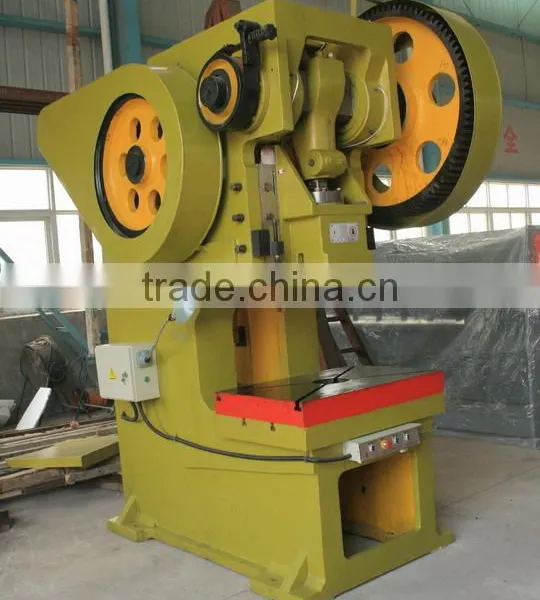 J21S Series Power Press photo-2