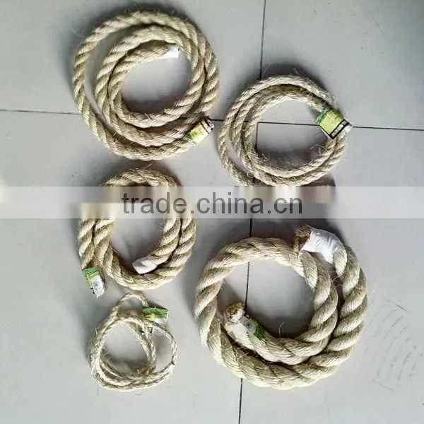 Sisal Rope