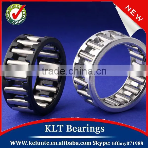 Liaocheng Bearings Needle Roller Bearing NA4900A