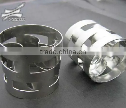 Metal Pall Ring Chemical Industry