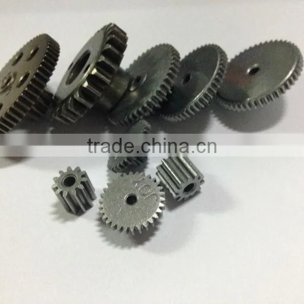Precision Machining Custom Made Aluminium Cnc Machining Part Parts , CNC Turning Parts ,CNC Machining Steel Parts photo-4
