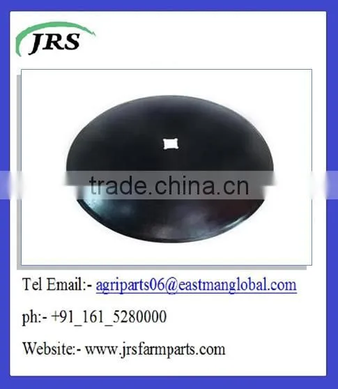 Agriculture Disc Blade for Mounted Harrow Disc Blades photo-6