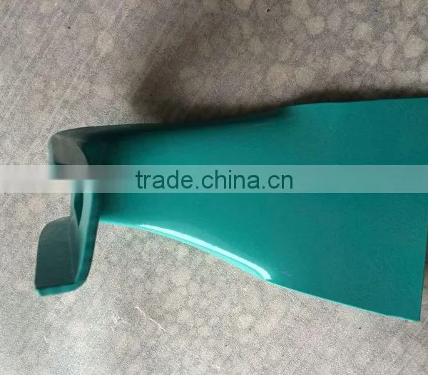 Multifunctional Rotary Tiller Cultivator Spare Parts For Agricultural photo-5