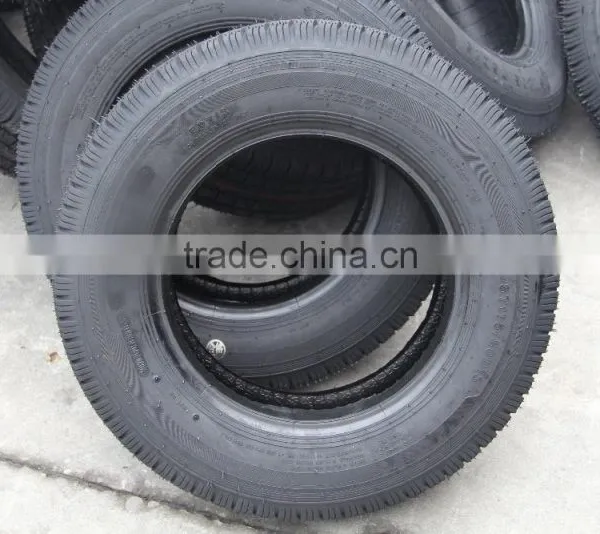 Wholesale DOT "MK" USA Market Small Trailer ST Trailer Tire 205/75D14 205/75D15 225/75D15 photo-4