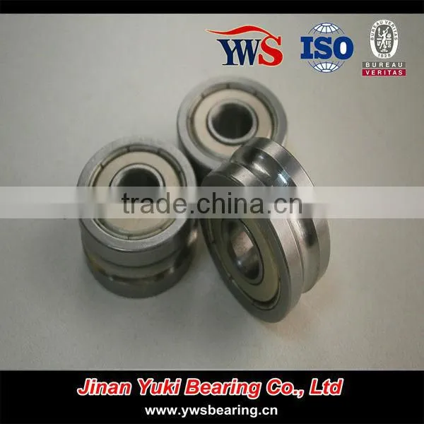 U Groove Track Roller Bearing LFR50/5 KDD Linear Guide Roller Bearing LFR50/5 KDD photo-3