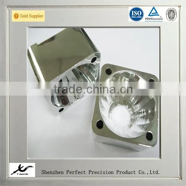 Milling Stainless Steel Parts, Hot Sell in 2016 photo-6