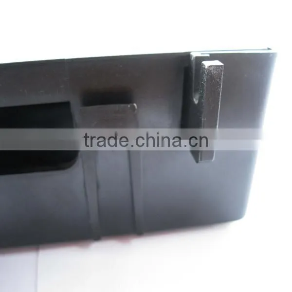 High Quality 3D CAD Engineering Designed Injection Plastic Moulds photo-4