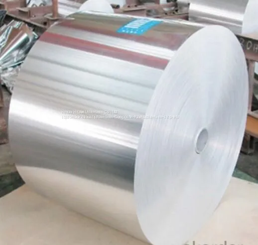 1235 8011 8079 aluminum foil photo-2