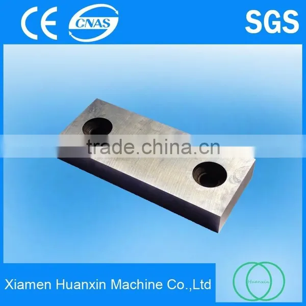 Guillotine Shear Tools for Cutting Thick Steel Plate Steel Ingot photo-4