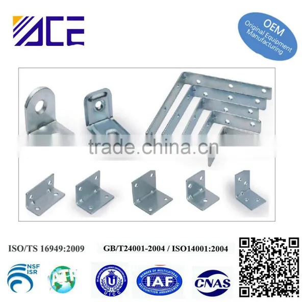 Metal Stamping Tractor Parts Washing Machine Spare Parts