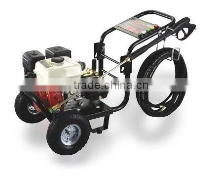 Gasoline Pressure Washer / Water Blaster