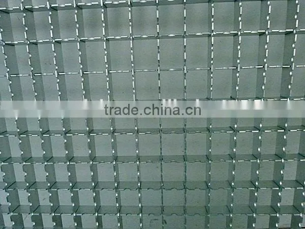 Aluminum Wire Mesh Fencing photo-2
