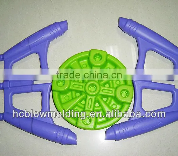 OEM BLOW MOLDING Plastic Chairs,kids Plastic Chairs Plastic Stackble Dining Chair photo-2
