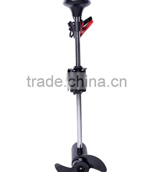 HT 65lbs Trolling Motor(Electric Outboard Engine) photo-4