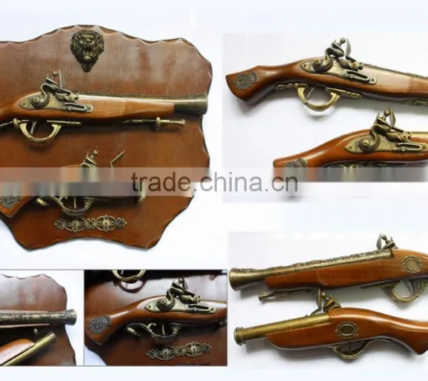 Unusual Wooden Electronic Lighter photo-2