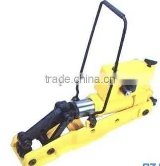Hydraulic Punching Machine of Railway Tools photo-4