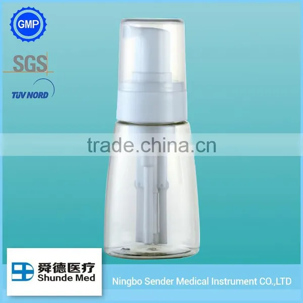 Baby Powder Sprayer With PET Bottle photo-6