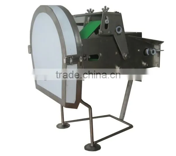 Onion Cutting Machine TJ-302 photo-2