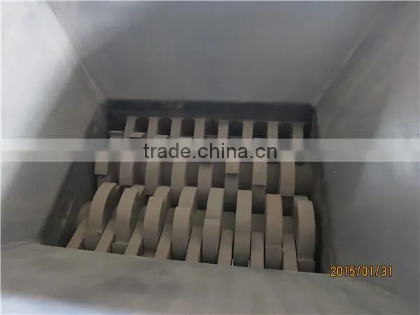 Industrial Paper Shredder / Industrial Paper Shredder Machine /shredding Machine photo-6