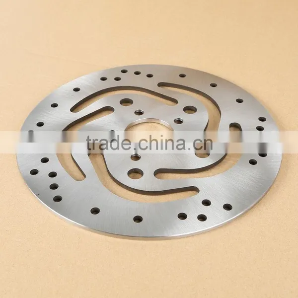 Rear Brake Disc Rotor for Harley Sportster 883 1200 04-10 photo-2