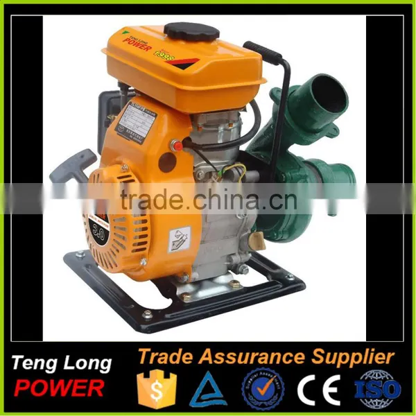2 Inch Size Agricultural Irrigation Water Pump With Chongqing Factory Price photo-3